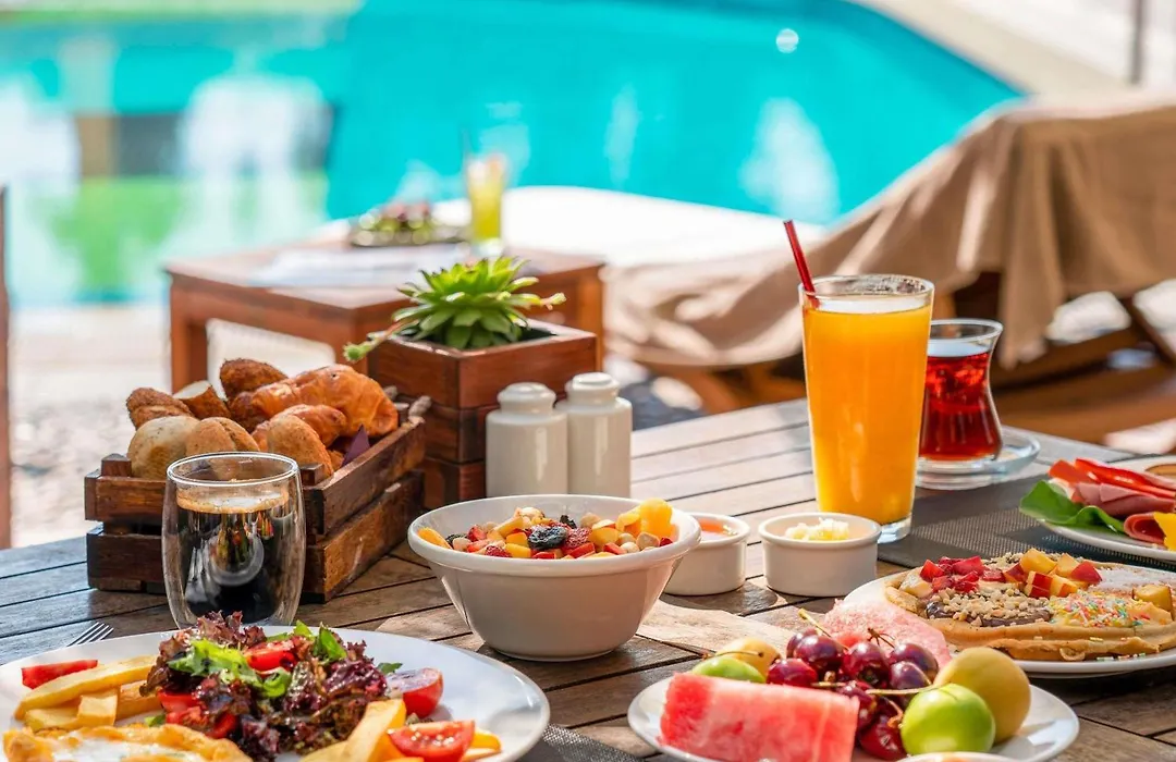 Novotel Istanbul Zeytinburnu-1
